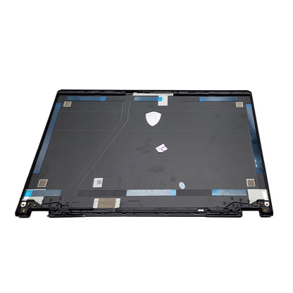 For MSI GE66 Vector GP66 MS-1541 MS-1542 MS-1543 Back Cover+ Bezel Hinges Black