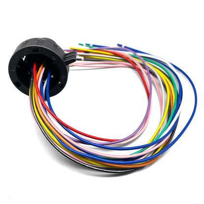 Transmission External Wire Harness For Ford 6R60 6R75 6R80 6L80E 6L90E Chevy GMC