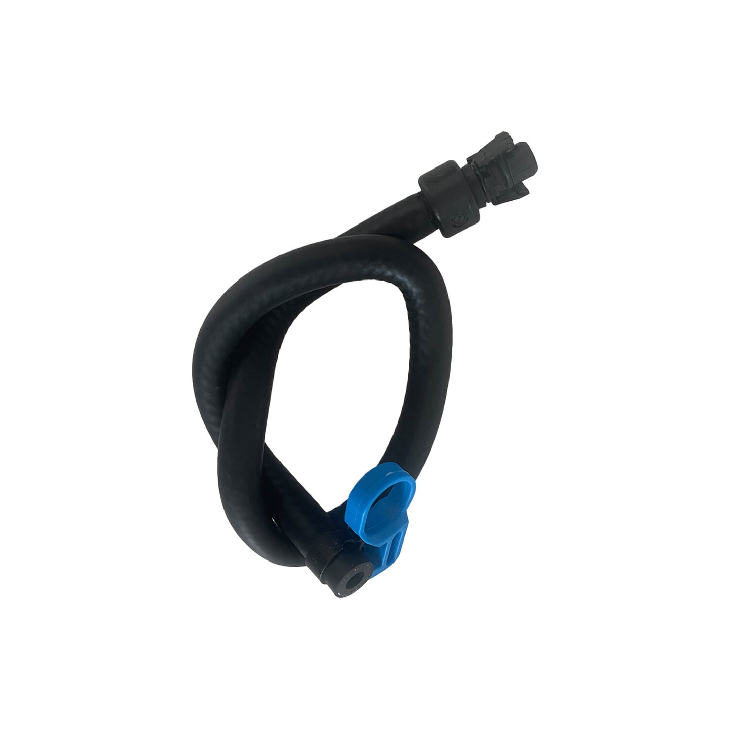 Coolant Bypass Hose From Outlet To Reservoir For Chevy Cruze 11-16 1.4L 13251447