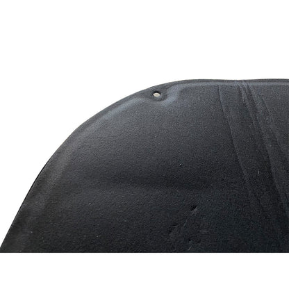 1x Engine Hood Insulation Pad Heat Shield Blanket Trim For Toyota RAV4 2019-2024