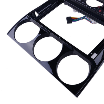 For 2004-2016 Mazda 6 Car Stereo Radio Double Din Installation Dash Panel Kit US