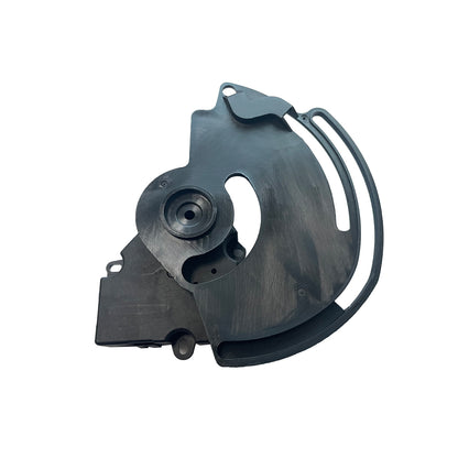 HVAC Blend Door Actuator For Chevrolet Silverado 1500 2500 Cadillac 604-113