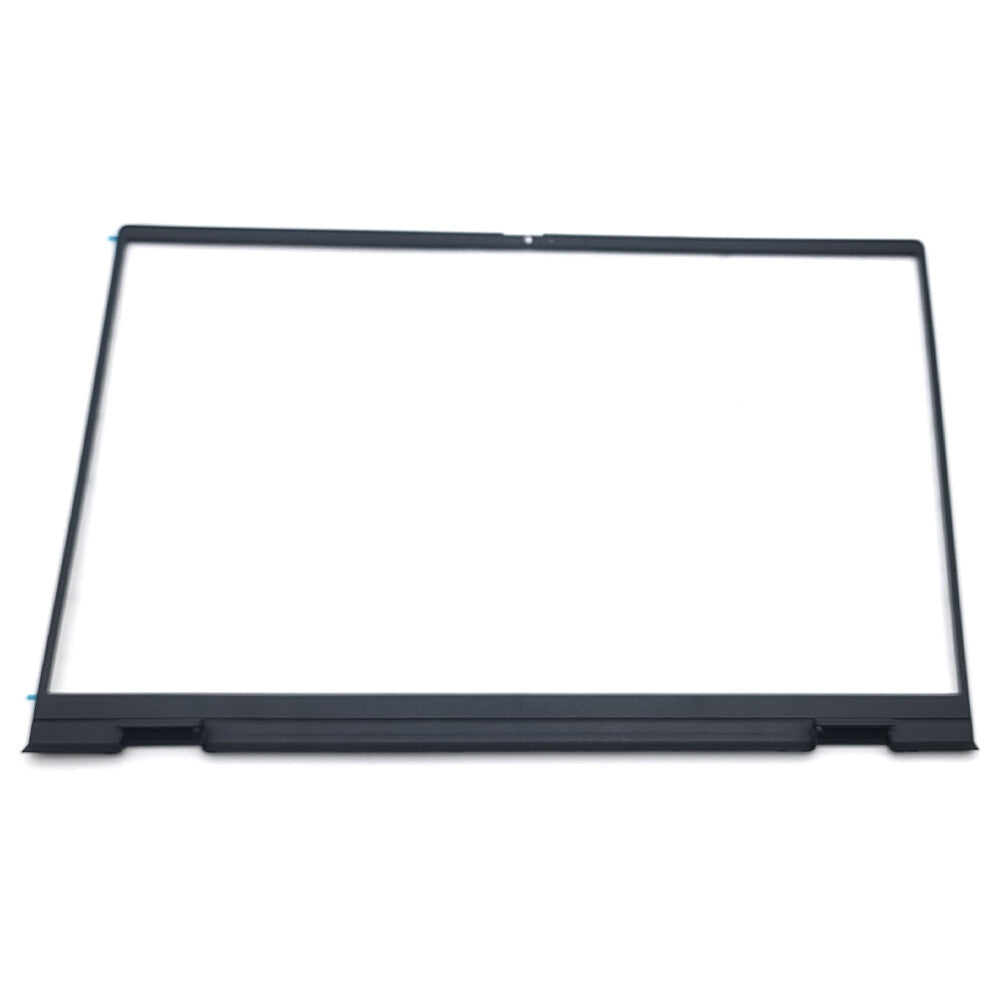 Blue Lid Back Cover & Bezel NK7D9 For Dell Inspiron 15 Pro 5510 5515 Top Case US