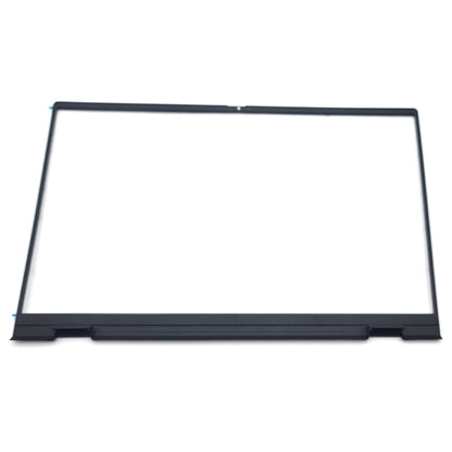 Blue Lid Back Cover & Bezel NK7D9 For Dell Inspiron 15 Pro 5510 5515 Top Case US