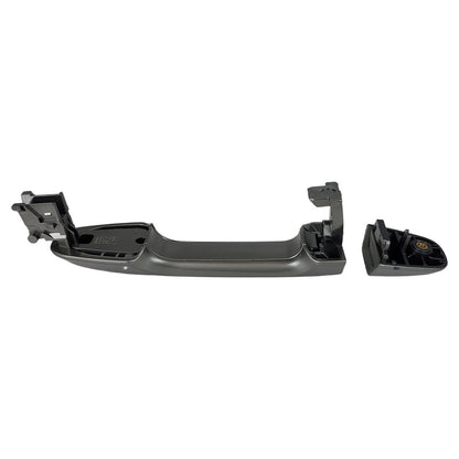 For 12-17 Toyota Camry Code  Magnetic Gray Metallic Handle Rear Left or Right