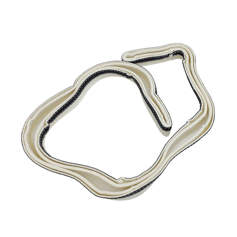 Drum Dryer Felt Seal for Kenmore General Electric Washer Dryer #4036EL3001A