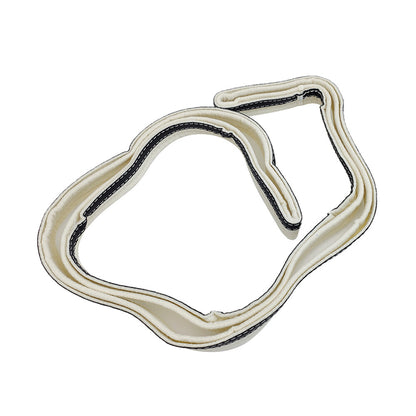 Drum Dryer Felt Seal for Kenmore General Electric Washer Dryer #4036EL3001A