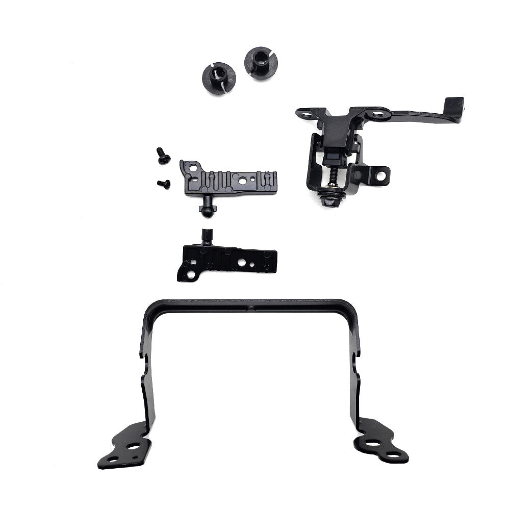 Radar Sensor Bracket Kit For Lexus & Toyota 88210-47090 88210-07010 88210-48070