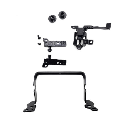 Radar Sensor Bracket Kit For Lexus & Toyota 88210-47090 88210-07010 88210-48070