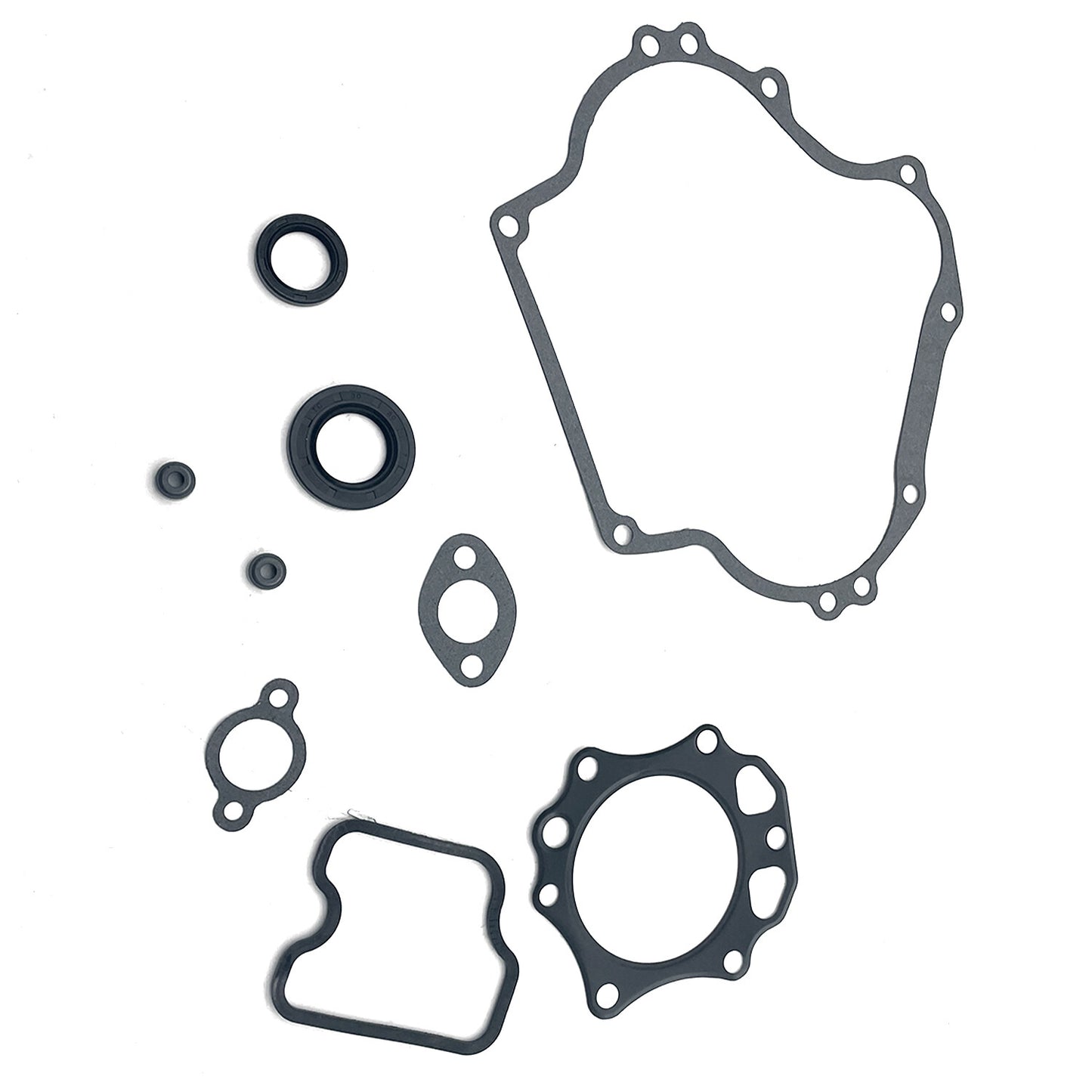 Engine Gasket Kit & Seals For Club Car DS and Precedent FE290 golf cart 1992-up