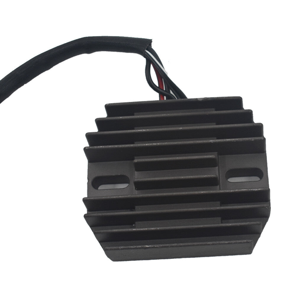 Solid Spare For Suzuki GSXR 1000 2001-2004 Voltage Regulator Rectifier 32800-33E00