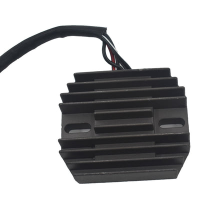 Solid Spare For Suzuki GSXR 1000 2001-2004 Voltage Regulator Rectifier 32800-33E00