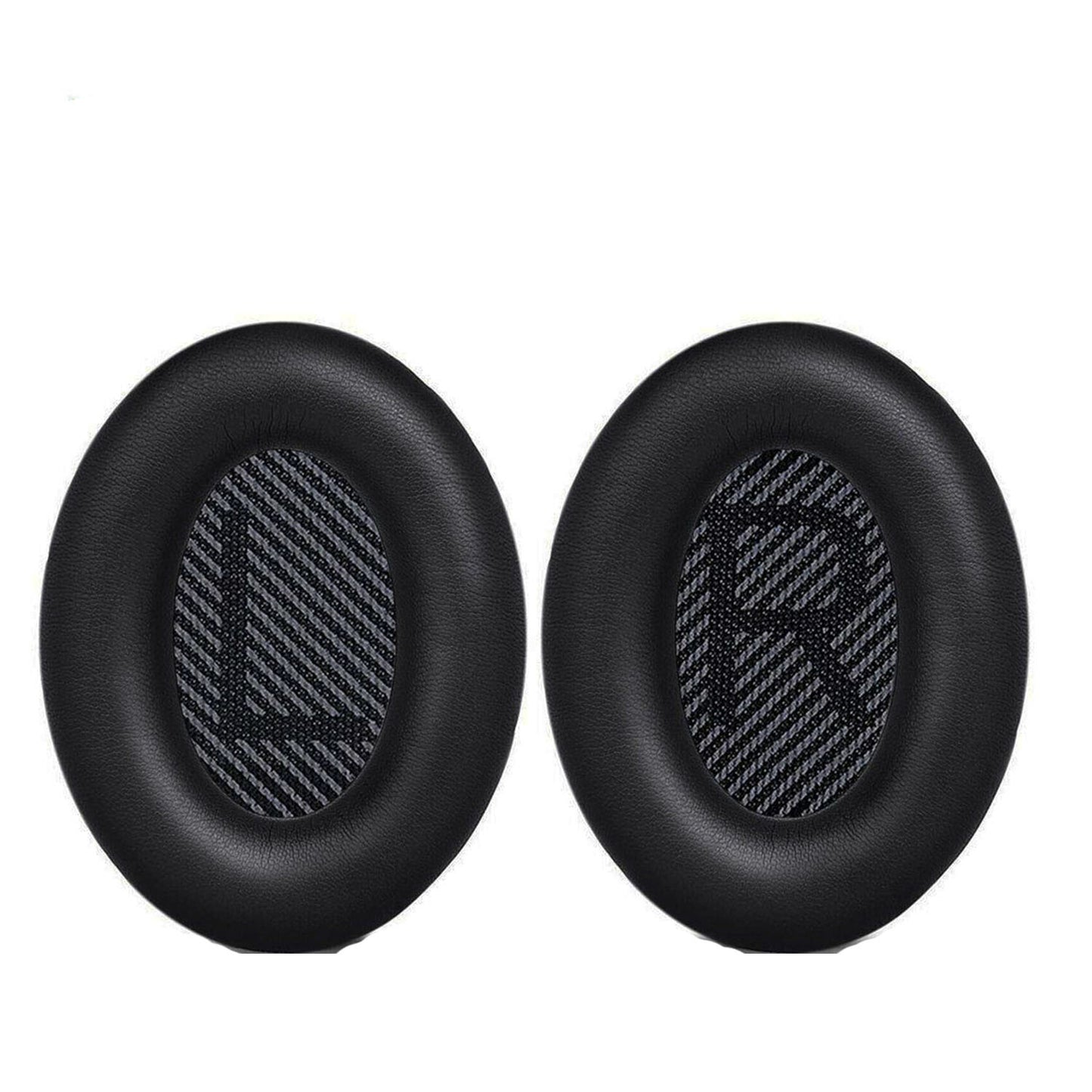 Ear Pads For Bose Comfort QC35/QC35 II Headphones Replacement Soft Cushion