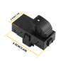 22895545 Passenger Window Switch for 07-13 Chevy Chevrolet Silverado/ GMC Sierra