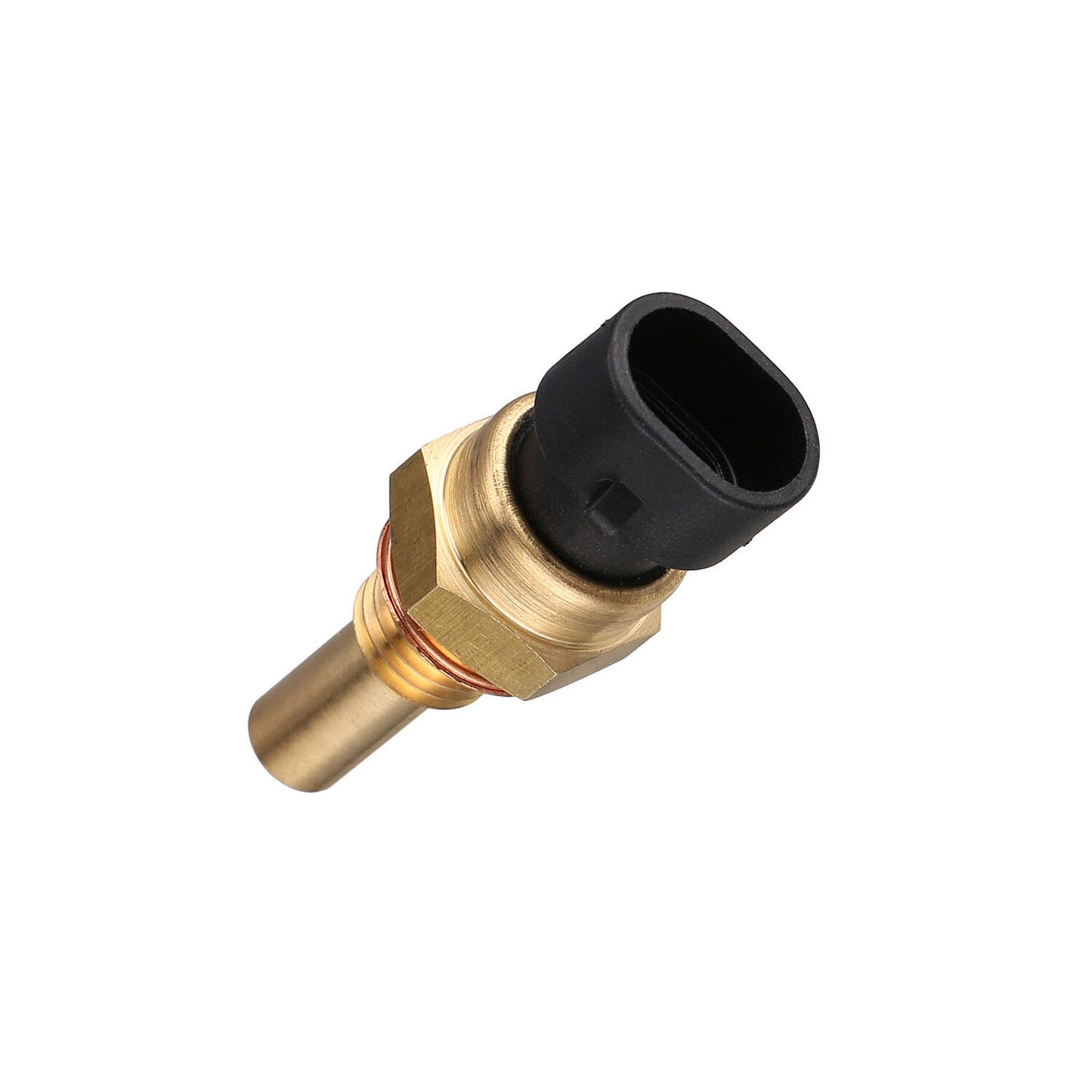 Engine Coolant Temperature Sensor For GMC Saab Chevy Silverado 1500 2500 3500 HD