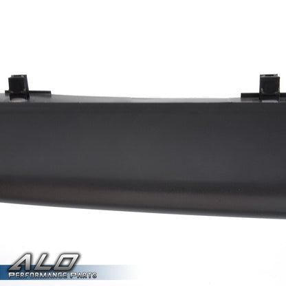 Solid Spare Fit For 02-08 Ram 1500 03-09 Ram 2500/3500 Replace Front Lower Bumper Valance