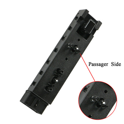 Seat Switch Front Passenger Side SW6556 SW7259 For Ford F150 2009-2017 Black USA
