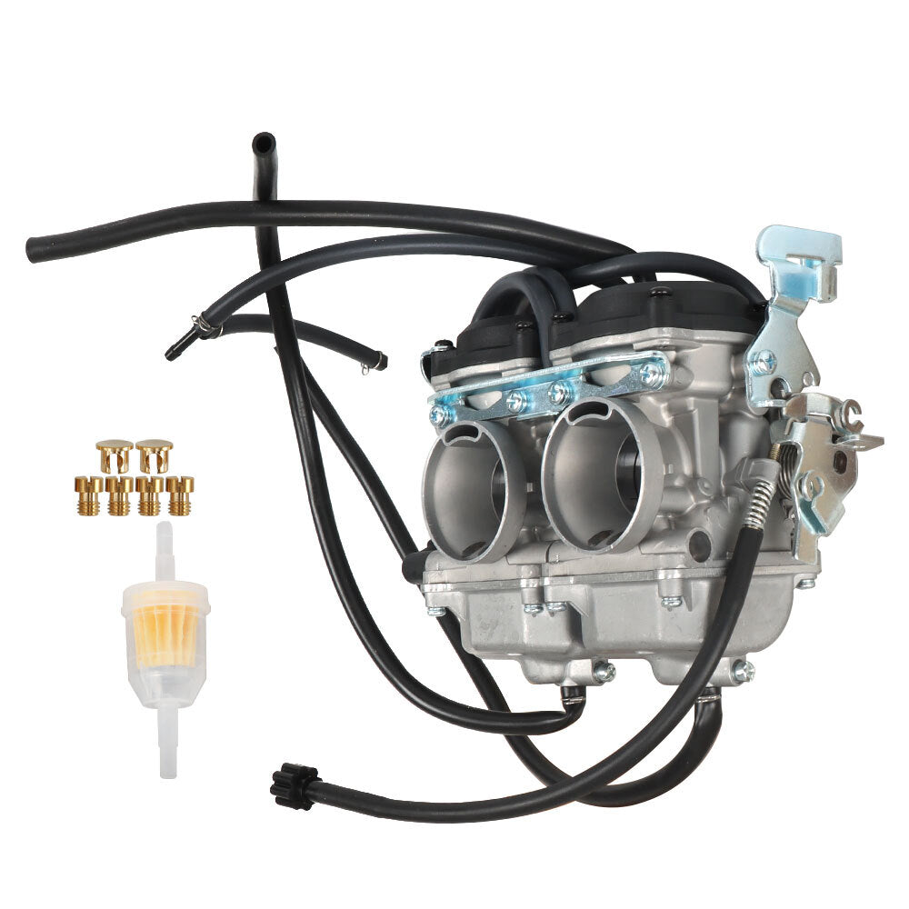 Solid Spare For Kawasaki Ninja 250R 250 EX250 1988-2007 Carburetor 15001-1433 15003-1602