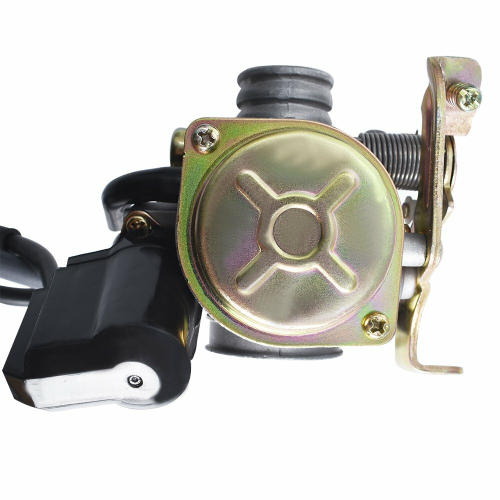 Solid Spare Fit For 139QMB 139QMA Scooter Moped ATV 19mm GY6 50cc 100cc Big Bore Carburetor