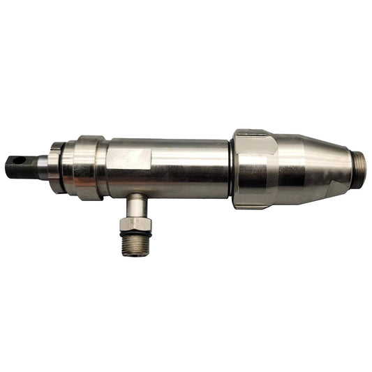 Solid Spare New 287513 287-513 Fluid Pump for Airless Paint Sprayer 1095 1595 5900