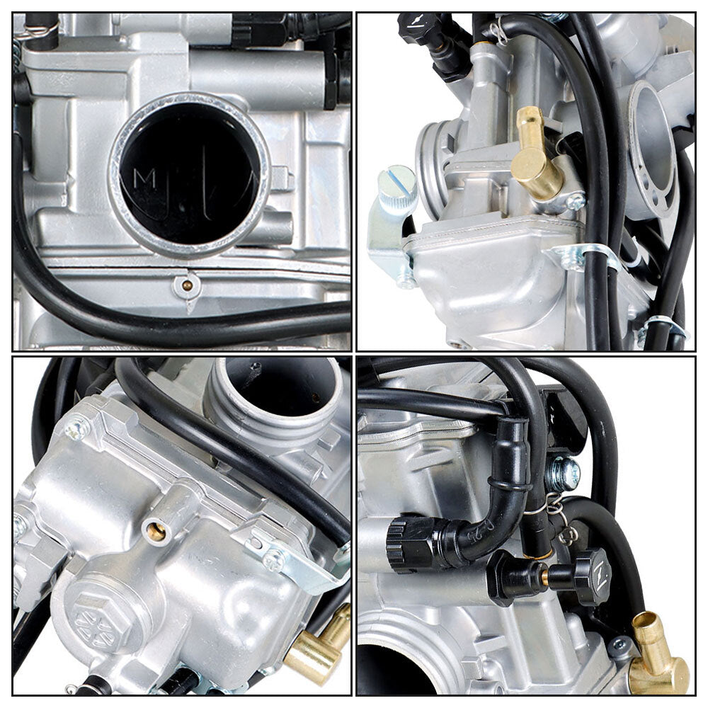 Solid Spare Carburetor For Honda CRF150R 2007-2009 CRF150RB Expert 2007-2009