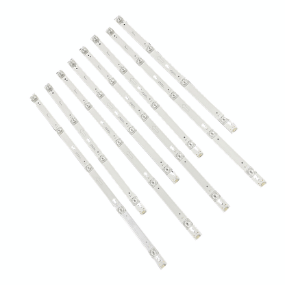 8x LED Backlight 4C-LB5504-HR LB5505 For TCL 55S401 55S405 55S403 TOT_55D2900