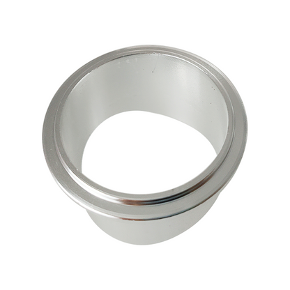 50mm BOV Turbo Blow Off Valve Weld-On Aluminum V-Band Flange For TiAL BV50 Q QR