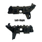 For Honda Civic 2022-23 71280T20A01 71230T20A01 Front Bumper Bracket Left+Right
