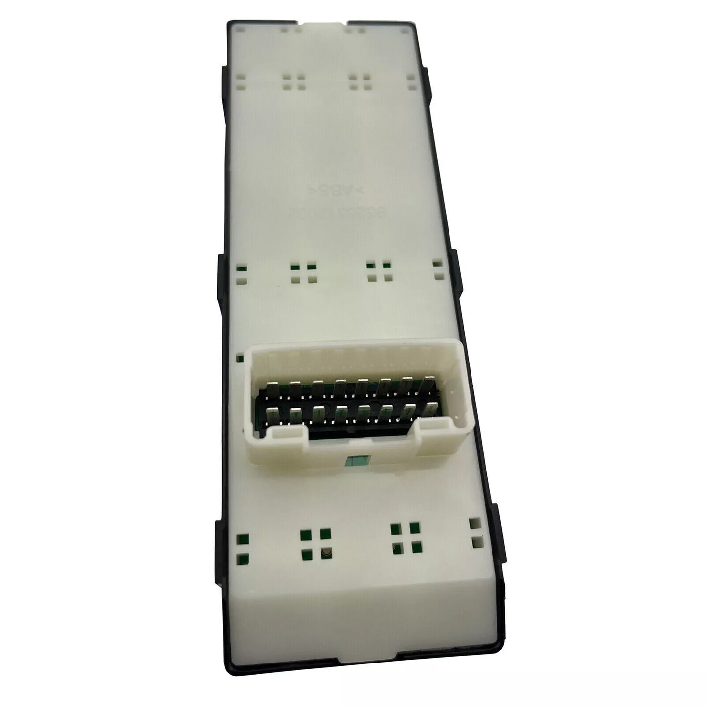 Left Driver Side Master Door Window Switch Beige For 2011-2015 Hyundai Elantra