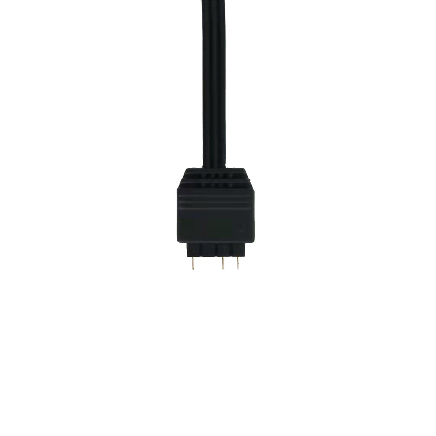 New Adapter Connector 5V 25cm For Corsair 4Pin RGB to Standard ARGB 3-Pin US