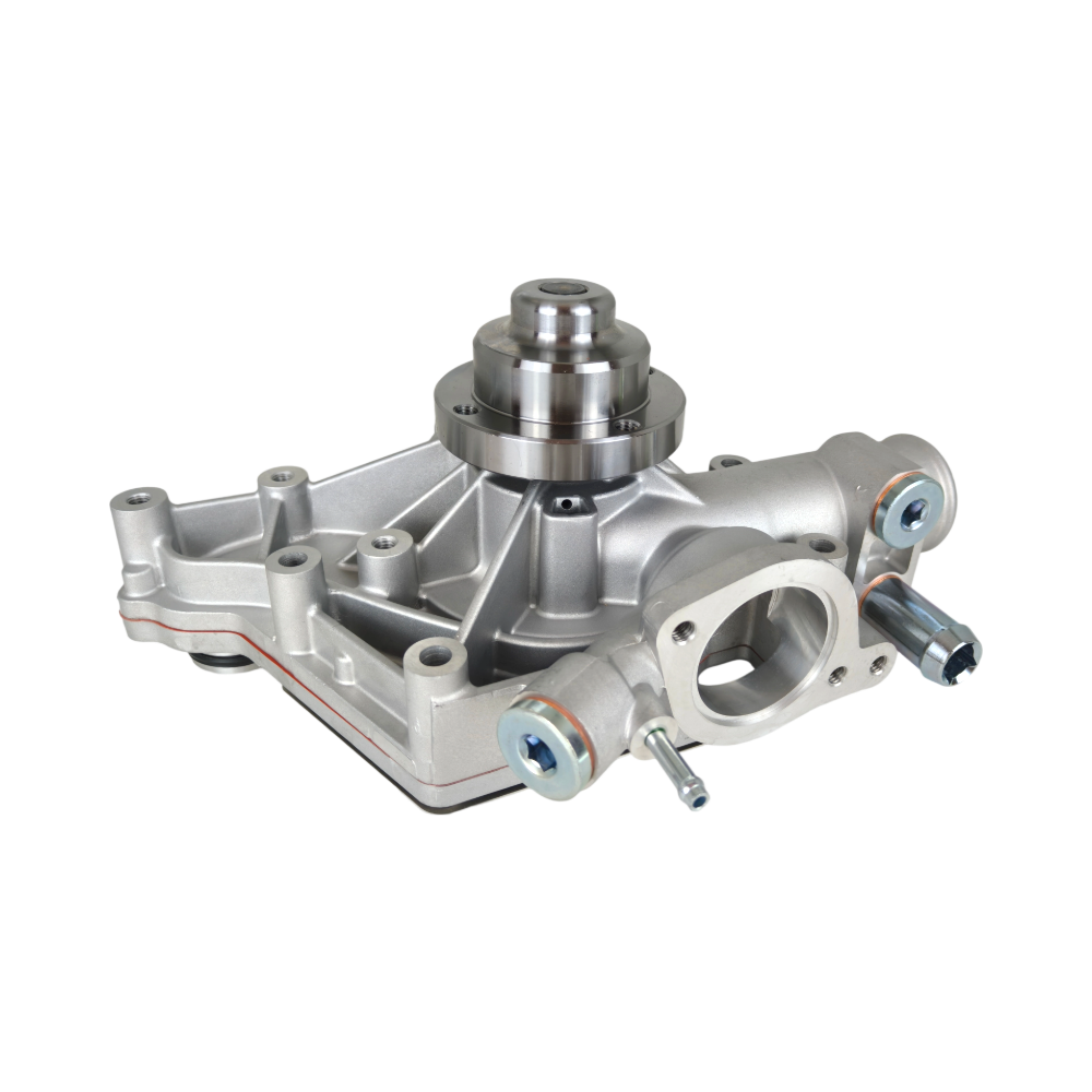 For Deutz TCD2.9L4 JLG 400S 600S 660SJ 800S 450A 800A 600A Water Pump 70030554