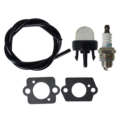 Carburetor For Redmax TRZ230S 22.5cc Commercial Trimmer Husqvarna 586700801 Carb