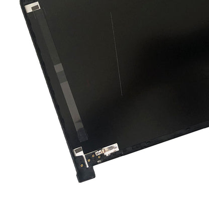 For MSI GF65 Thin 9SD 9SE MS-16W1 MS-16W2 Back Cover & Front Bezel Hinges 15.6"