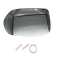 Driver Left Side Mirror Glass Heated W/Blind Spot For Honda CRV 2017-2022