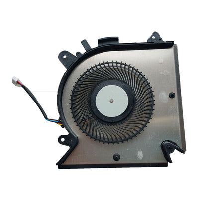 New For MSI GF65 Thin PABD08008SH N413 N433 CPU & GPU Cooling Fan 5V 0.5A 4-Pin