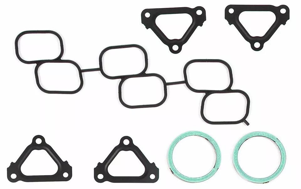 Fits For 03-09 Toyota Tacoma Tundra FJ Cruiser 4.0L Head Gasket Set Bolts 1GRFE