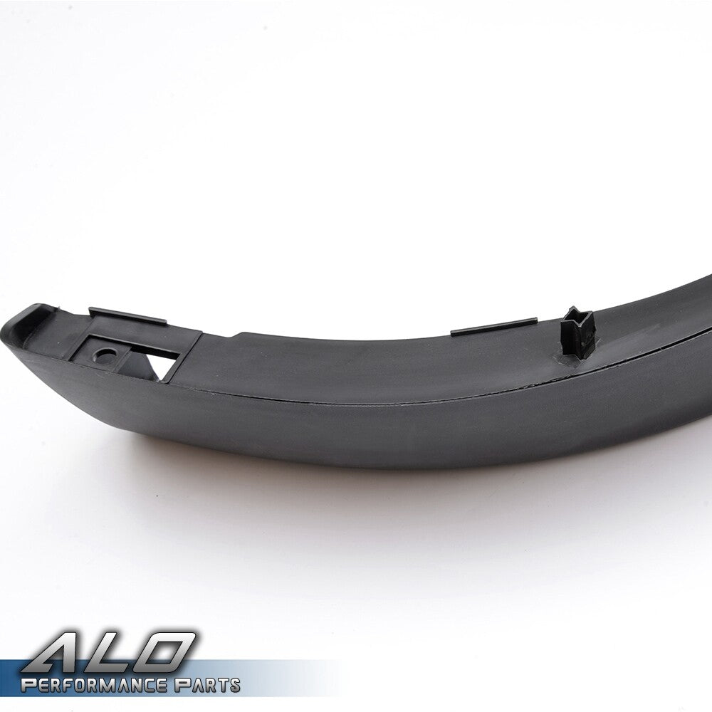 Solid Spare Fit For 02-08 Ram 1500 03-09 Ram 2500/3500 Replace Front Lower Bumper Valance