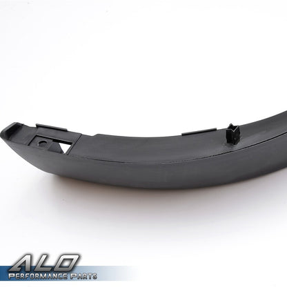 Solid Spare Fit For 02-08 Ram 1500 03-09 Ram 2500/3500 Replace Front Lower Bumper Valance