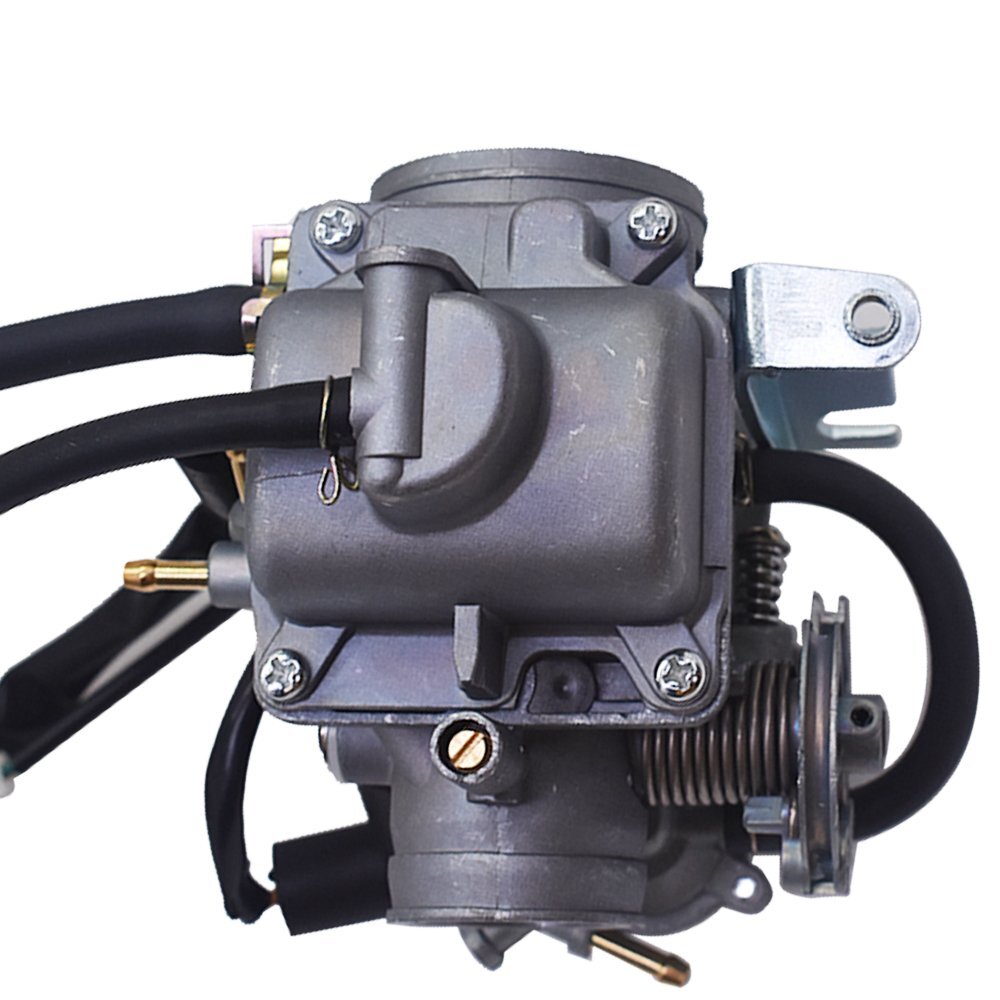 Solid Spare 250CC Carburetor Carb Fit For Hammerhead GT GTS SS 250CC Dune Buggy New