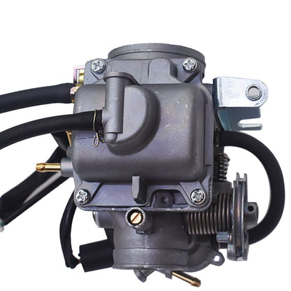 Solid Spare 250CC Carburetor Carb Fit For Hammerhead GT GTS SS 250CC Dune Buggy New