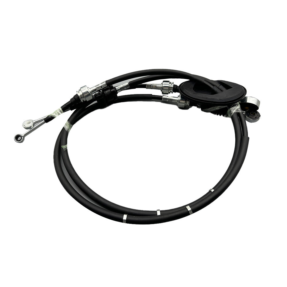 For 2002-2006 Acura RSX Type S K20 K20A K20A2 K20a3 K20Z1 Shifter Cables