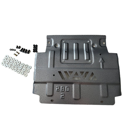 For 2015-22 Ford F-150 F150 Pickup Lower Front Splash Shield Assembly NEW