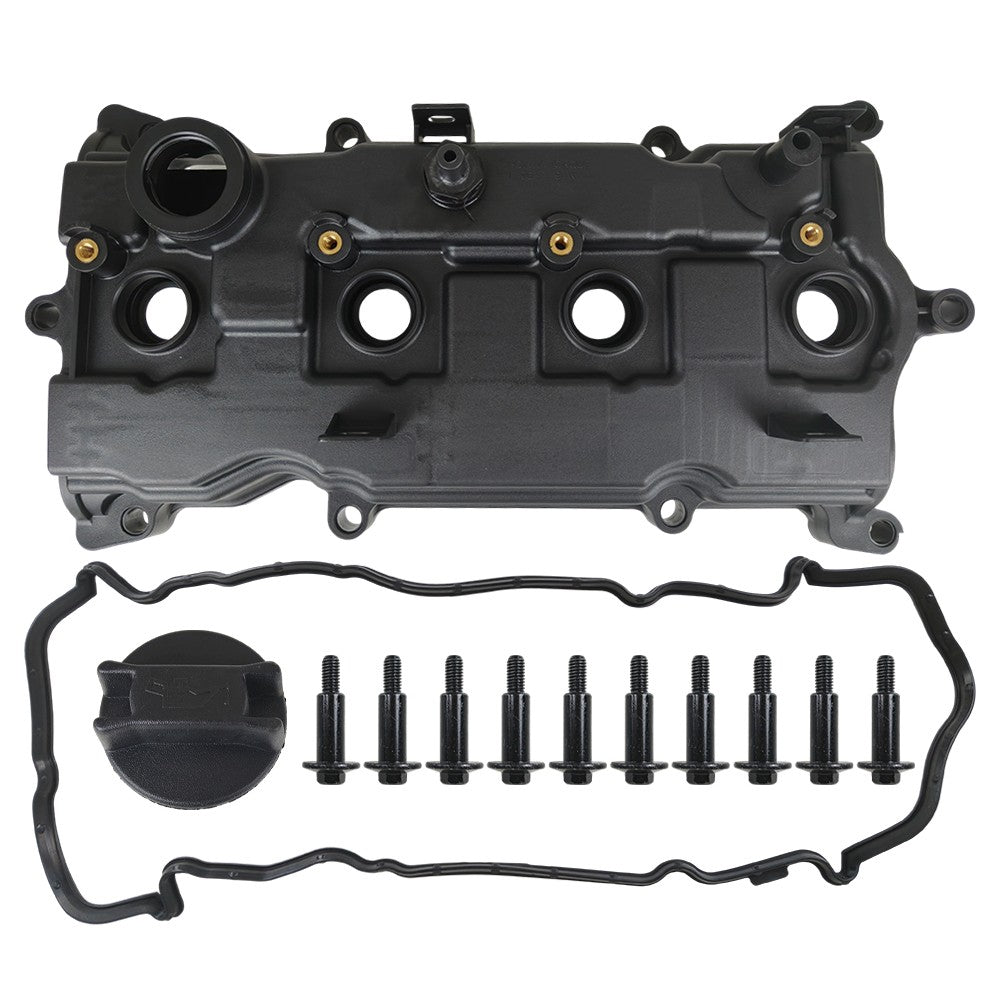 Engine Valve Cover For Infiniti QX60 2014-2017 For Nissan Altima 2014-2017