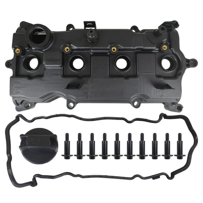 Engine Valve Cover For Infiniti QX60 2014-2017 For Nissan Altima 2014-2017