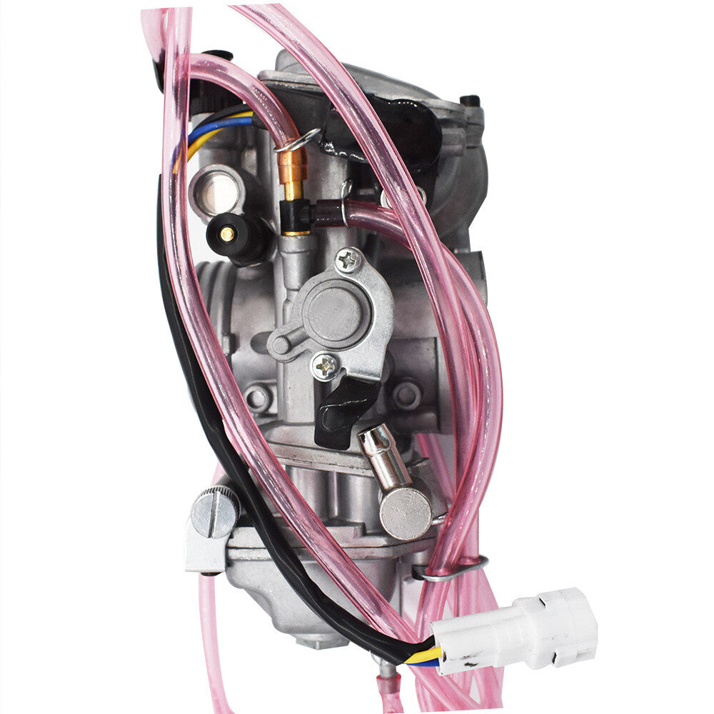 Solid Spare Carburetor Carb Fit For Honda CRF450 R CRF 450R 2002-2008 CRF450X 2005-2014