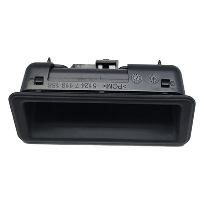 Trunk Lock Release Push Button Handle Switch For BMW E60 E70 E82 E84 E90 E93