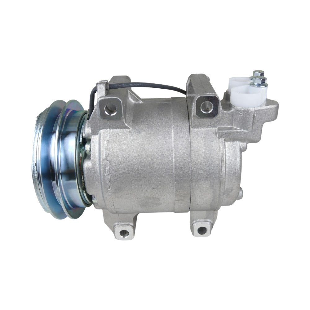 New DKS15D A/C Compressor 506012-2320 For Isuzu 2005-2010 NPR 5.2L NQR US