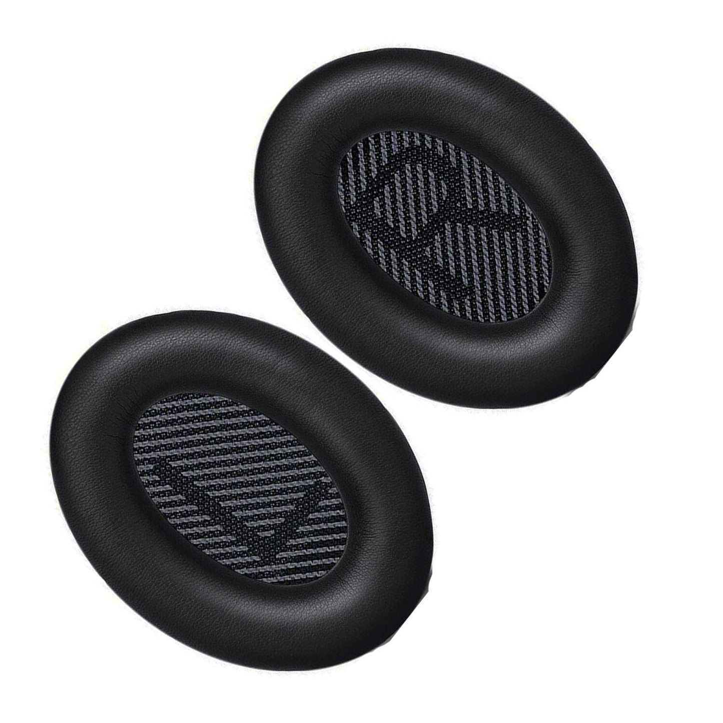 Ear Pads For Bose Comfort QC35/QC35 II Headphones Replacement Soft Cushion