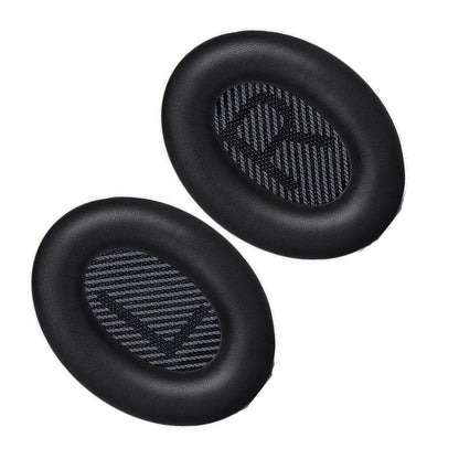 Ear Pads For Bose Comfort QC35/QC35 II Headphones Replacement Soft Cushion