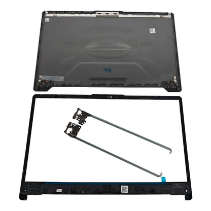 For ASUS TUF Gaming F17 FA706 FA706U FX706 706U LCD Back Cover Bezel Hinges